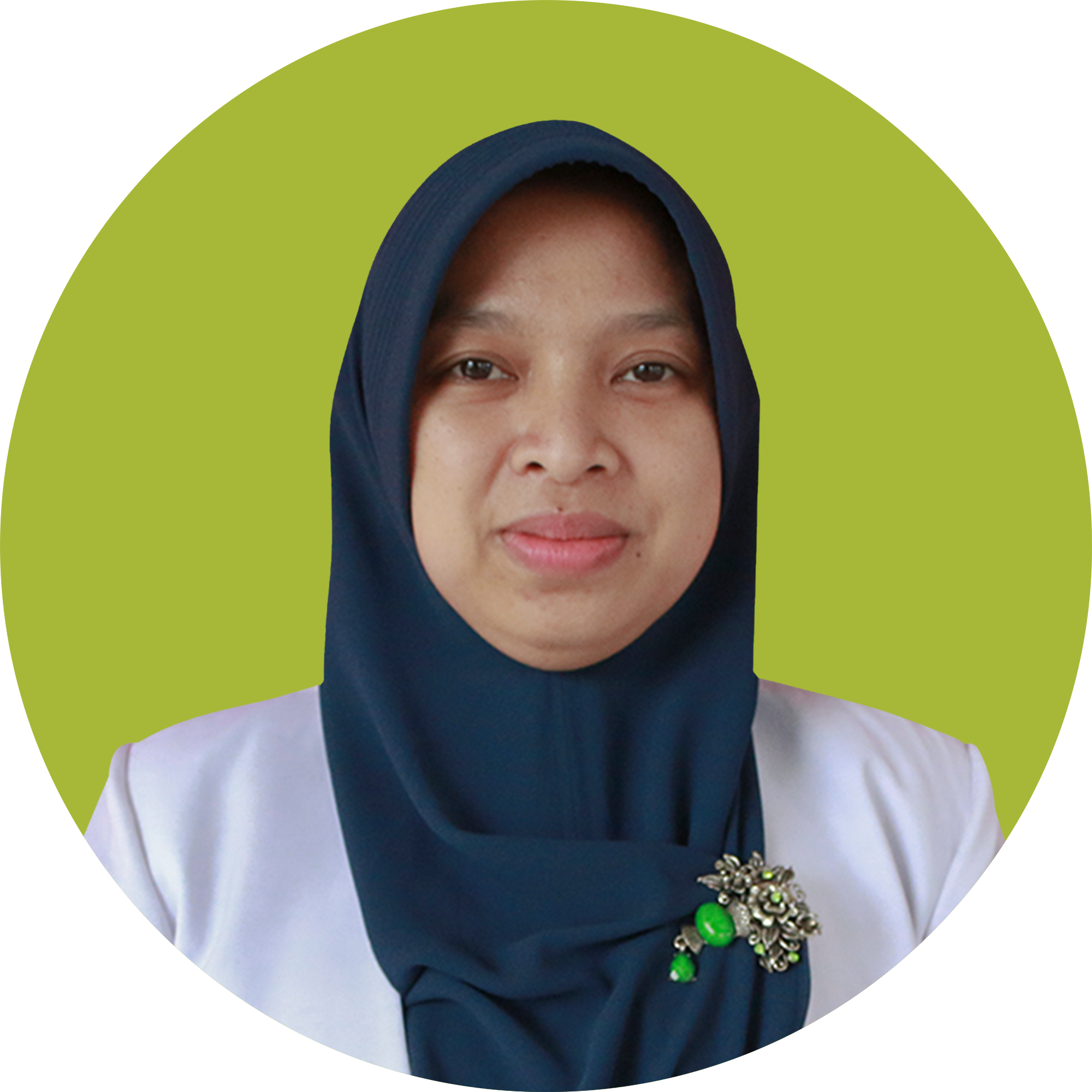 dr. AISYAH RADIALLAH, Sp.OG