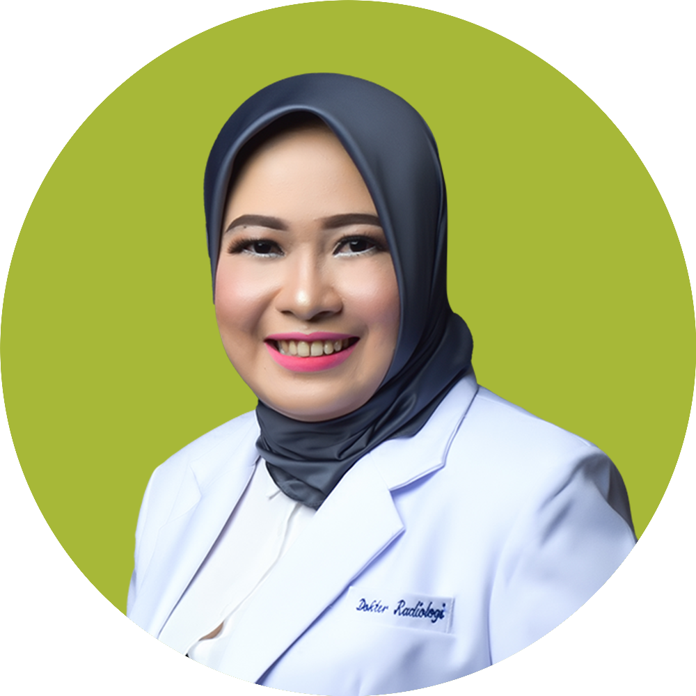 dr. Ernawati, Sp.Rad