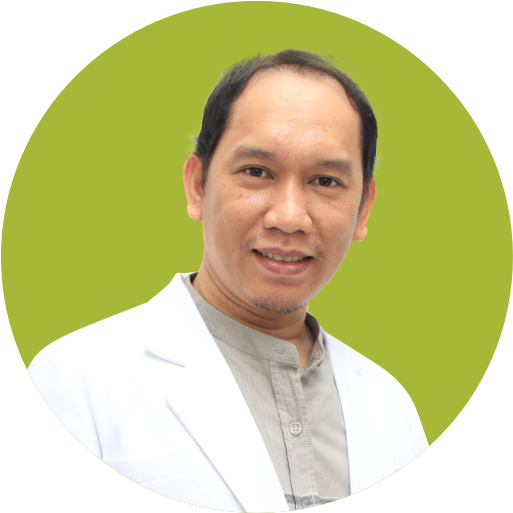 dr. IRWAN DAIDO, M.KES, SP.OG