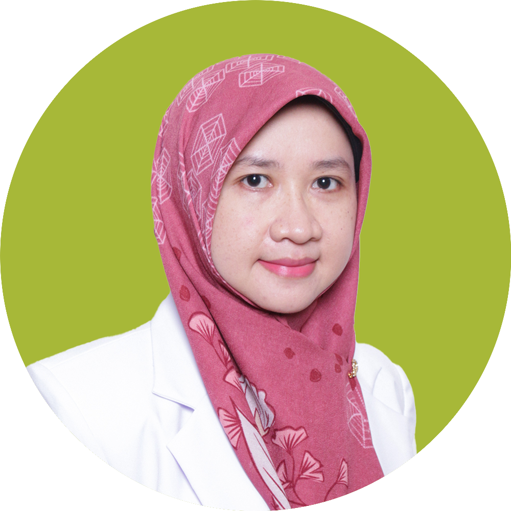 dr. RATIH DWI A, SP.A.,M..KED.KLIN