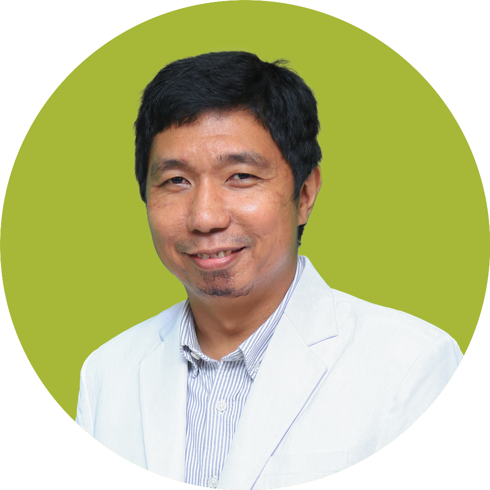 dr. RIDHO M.NAIBAHO,SP.PD-KHOM