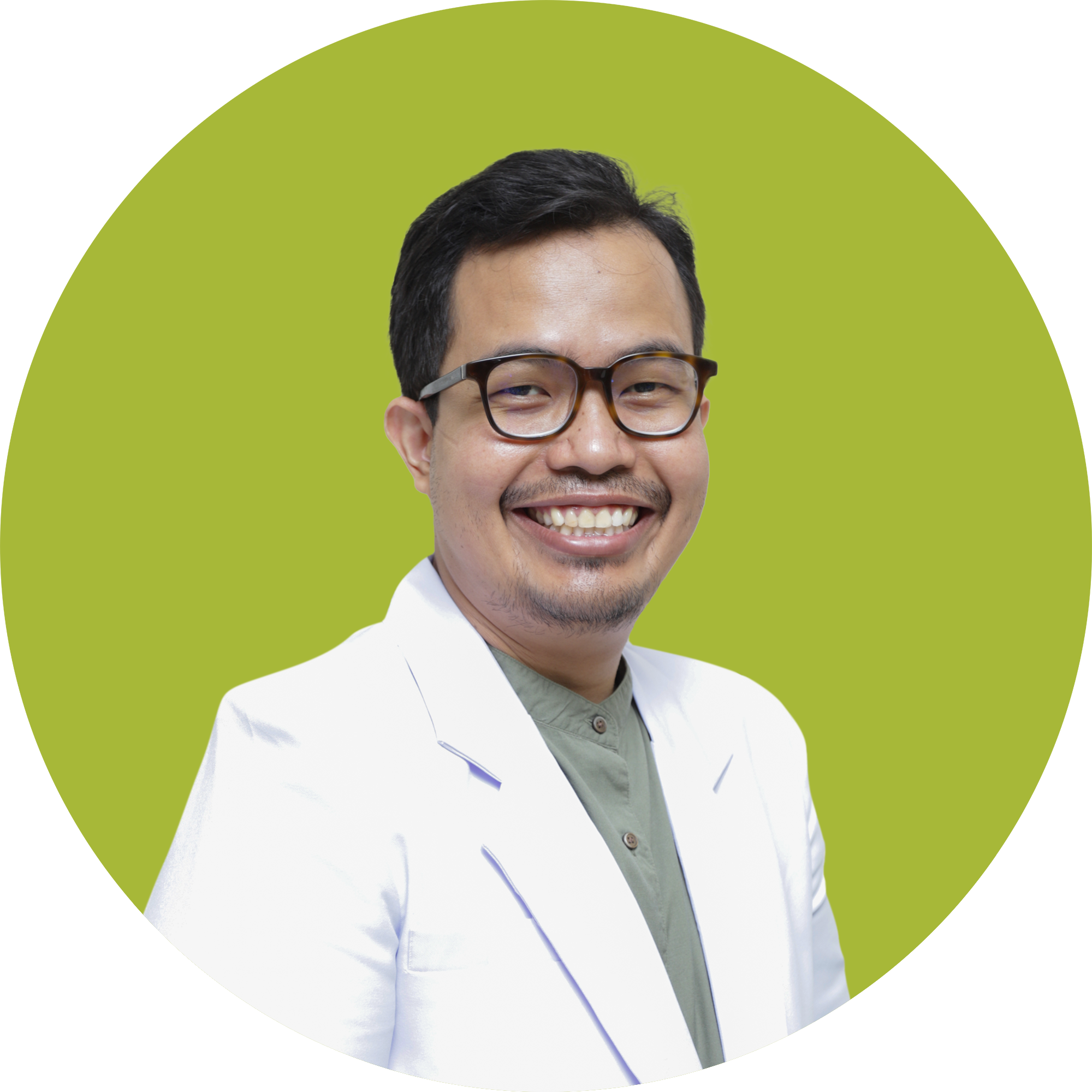 dr. SETYA GIRINDRA WARDANA, Sp.OG